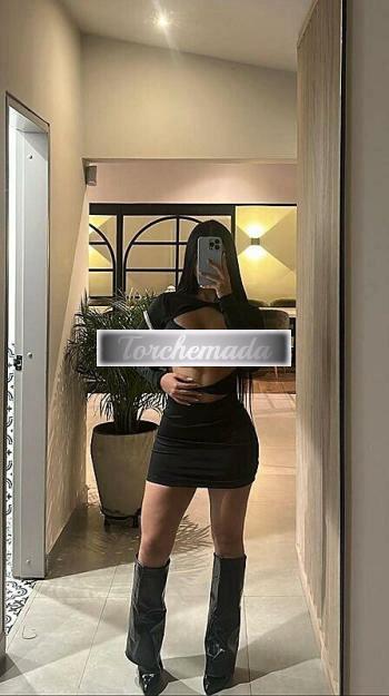 Girl Esplosiva Girl  Bari
