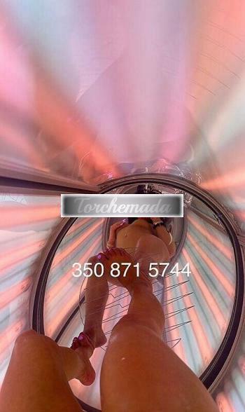 Girl Vogliosa Graziosa  Bolzano