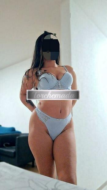 Girl Spettacolare Maestra  Milano