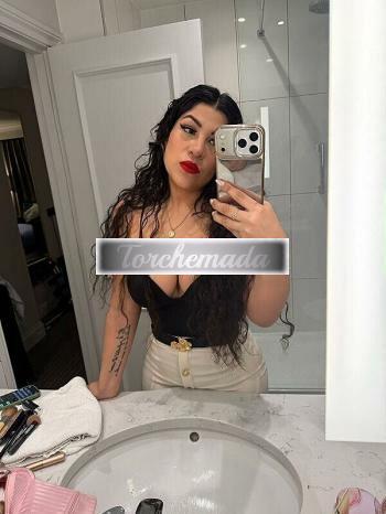 Girl Sexy Studentessa  Teramo