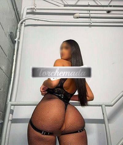 Girl Affiscnante e passionale  Rieti