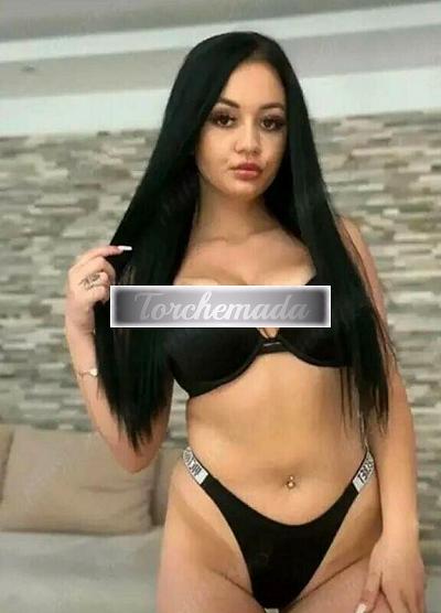 Girl Esplosiva Maestra  Cosenza