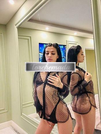 Girl Sexy Sensuale  Grosseto