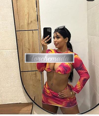 Girl Esplosiva Sensuale  Forli