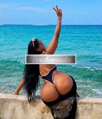 Girl Strepitosa Sensuale  Lecce