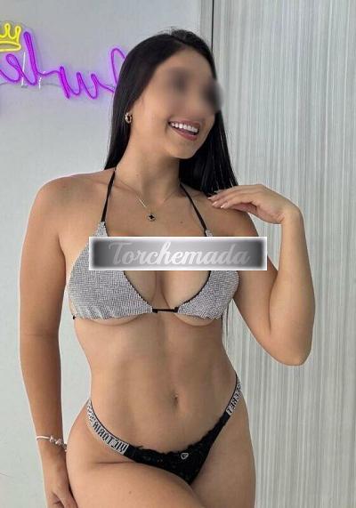 Girl Piccantissima Maestra  Cagliari