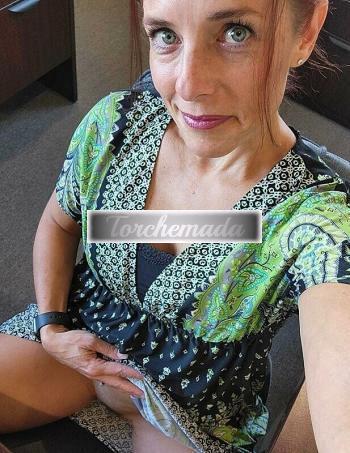 Girl Vogliosa Maestra  Crotone