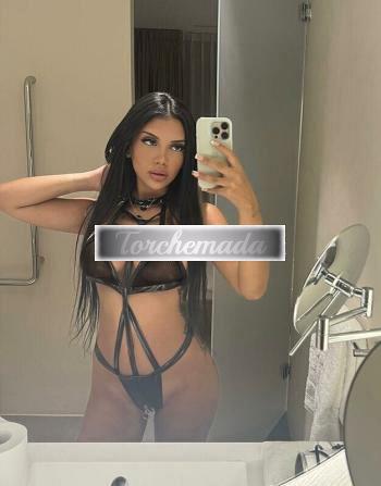 Girl Trasgressiva Ragazza  Cremona