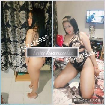 Girl Trasgressiva Sirena  Frosinone