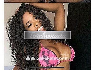 Girl Tania  Macerata