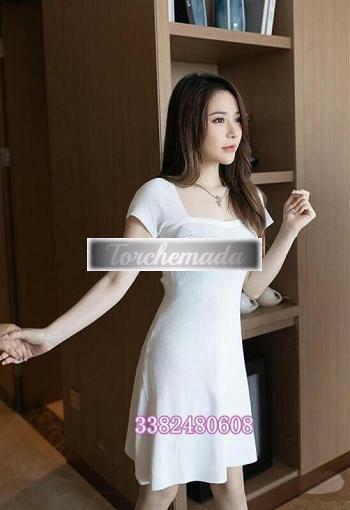 Girl Bellissima Studentessa  Genova