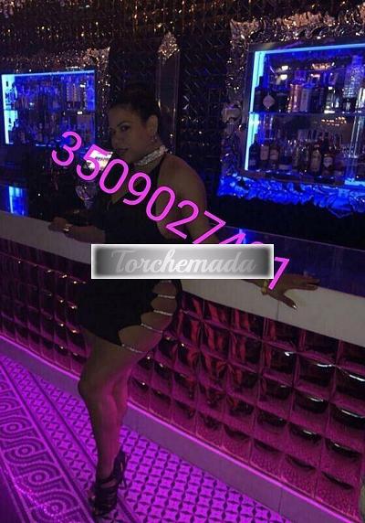 Girl Spettacolare Modella  Genova