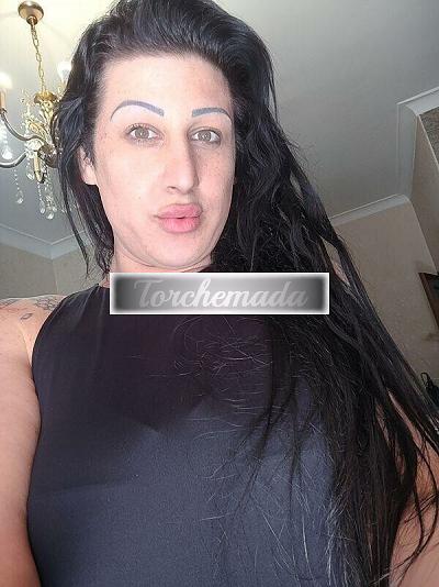 Girl Gola Profonda  Palermo