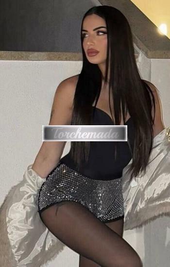 Girl Piccantissima Sirena  Caserta