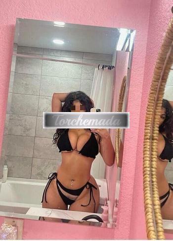 Transex Trasgressiva Ragazza  Ancona