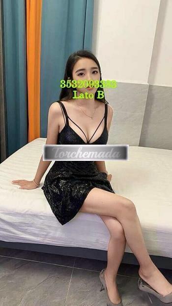 Girl Felina Girl  Venezia