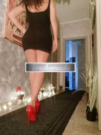 Girl Spettacolare Attrice  Milano