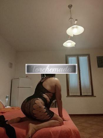 Girl Sexy Attrice  Cremona