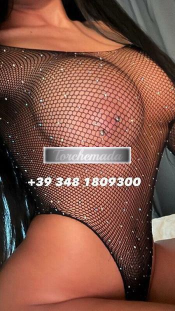 Girl Trasgressiva Coinvolgente  Sassari