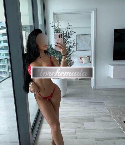 Girl Trasgressiva Sirena  Venezia