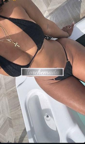 Girl Esplosiva Attrice  Pavia