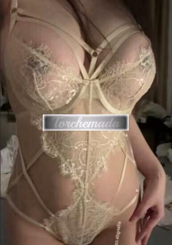 Girl Strepitosa Graziosa  Modena