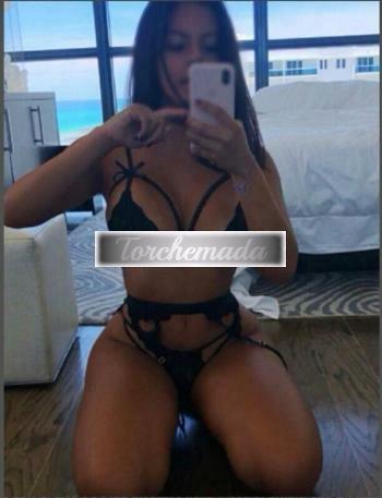 Girl Felina Esibizionista  Caserta