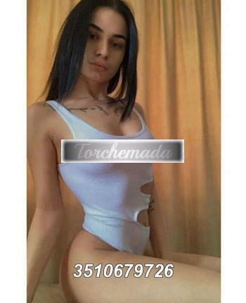Girl Vogliosa Maestra  Piacenza