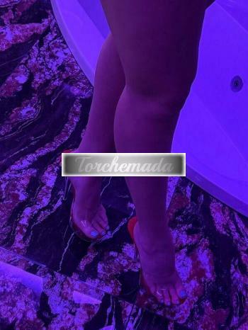 Girl Calda Modella  Pistoia