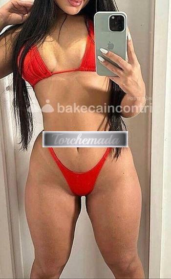 Girl Esplosiva Bambola  Forli