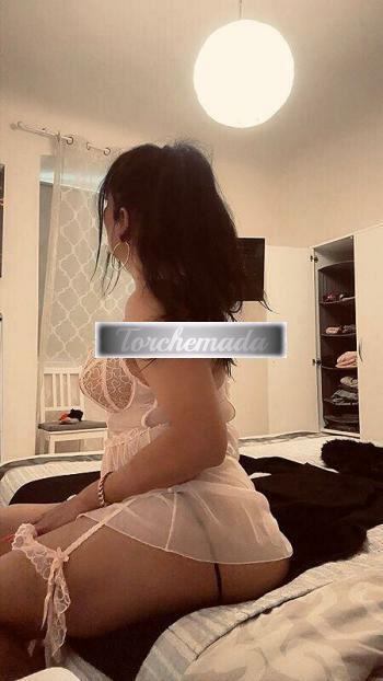 Girl Piccantissima Attrice  Trieste