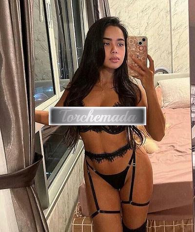 Girl Vortice di Passione  Messina