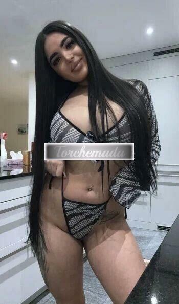 Girl Calda Ragazza  Brescia