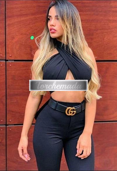 Girl Trasgressiva Sirena  Latina