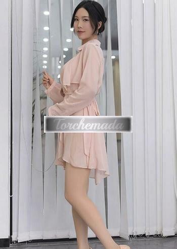 Girl Trasgressiva Amabile  Roma