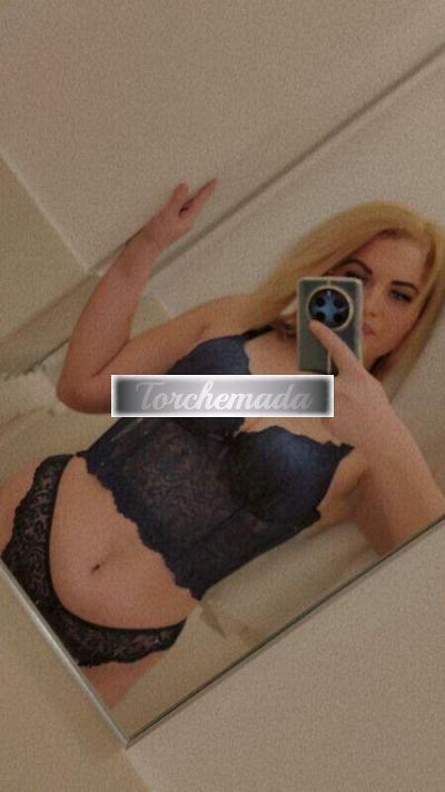 Girl Trasgressiva Maestra  Treviso