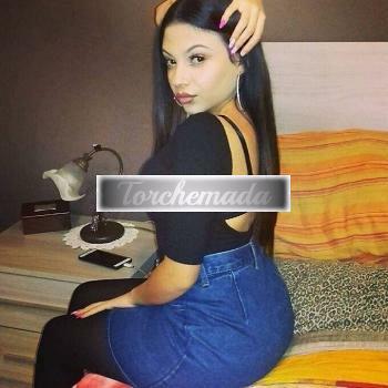 Girl Piccantissima Modella  Udine