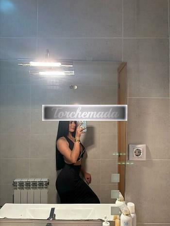 Girl Bellissima Coinvolgente  La Spezia