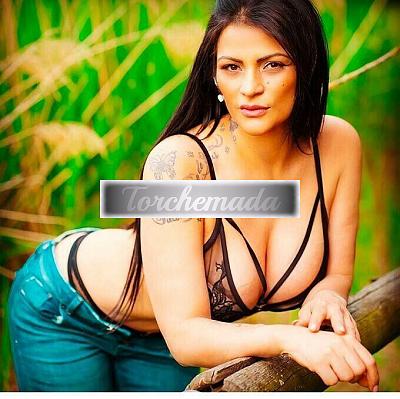 Girl Sara  Catanzaro