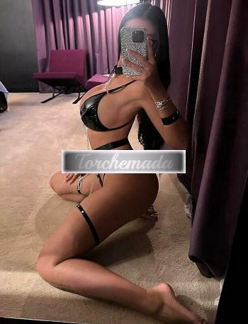 Girl Esplosiva Modella  Treviso