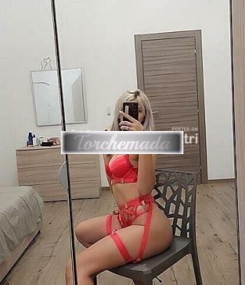 Girl Katerina  Benevento