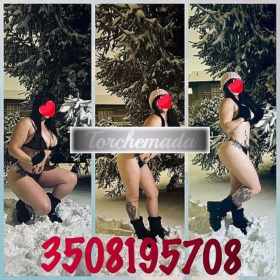 Girl Strepitosa Femmina  Bari