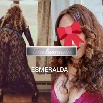 Girl Esmeralda  Bolzano