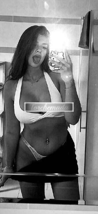 Girl Piccantissima Attrice  Napoli