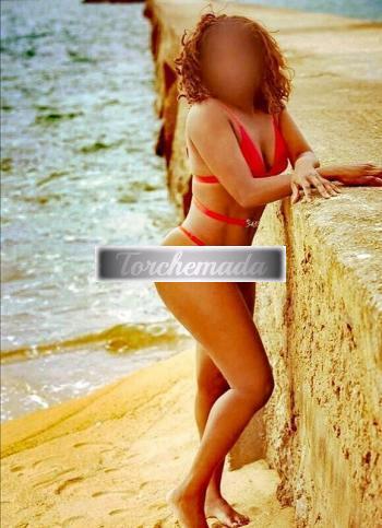 Girl Trasgressiva Femmina  Monza