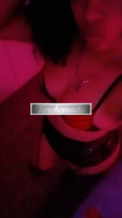 Girl Colombiana da Sogno  Catania