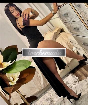 Girl Trasgressiva Amabile  L'Aquila