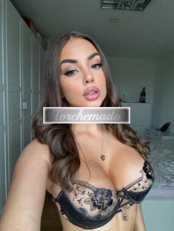 Girl Natalia  Verona