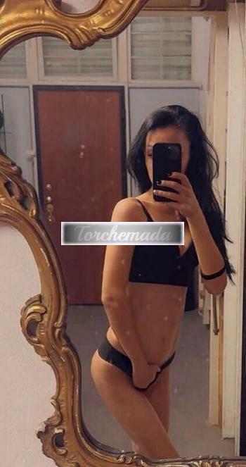 Girl Spettacolare Sensuale  Bologna