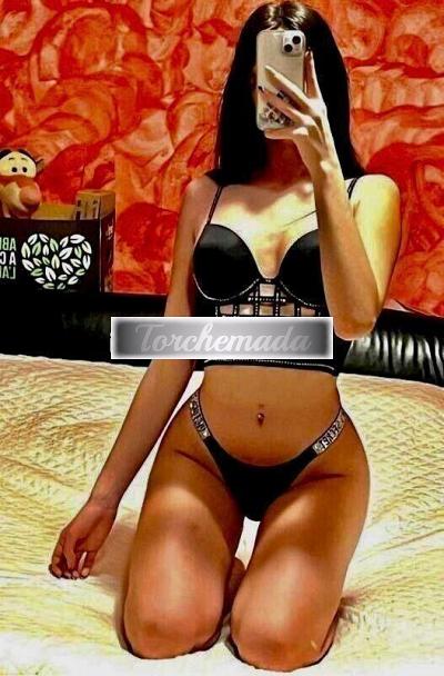 Girl Vogliosa Esibizionista  Bari